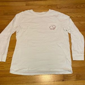 Ivory Ella long sleeve